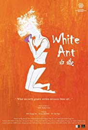 Watch Free White Ant (2016)