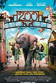 Watch Free Zoo (2017)