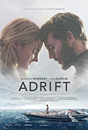 Watch Free Adrift (2018)