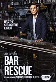 Watch Free Bar Rescue (2011 )