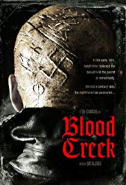 Watch Free Blood Creek (2009)