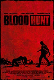 Watch Free Blood Hunt (2017)