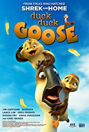 Watch Free Duck Duck Goose (2018)