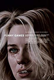 Watch Free Funny Games (2007)