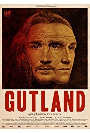 Watch Free Gutland (2017)