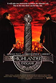 Watch Free Highlander: Endgame (2000)