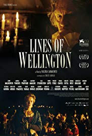 Watch Free Lines of Wellington (2012)