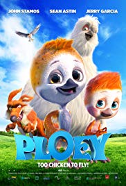 Watch Free PLOE: You Never Fly Alone (2017)