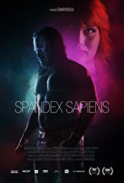Watch Free Spandex Sapiens (2015)