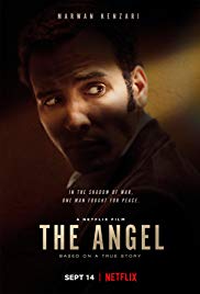 Watch Free The Angel (2018)