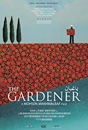 Watch Free The Gardener (2012)