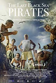 Watch Free The Last Black Sea Pirates (2013)