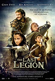 Watch Free The Last Legion (2007)