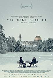 Watch Free The Oslo Diaries (2018)