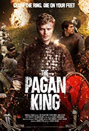 Watch Free The Pagan King (2018)