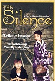Watch Free The Silence (1998)