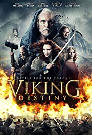 Watch Free Viking Destiny (2017)