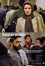 Watch Free A Separation (2011)