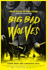 Watch Free Big Bad Wolves (2013)