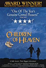 Watch Free Children of Heaven (1997)