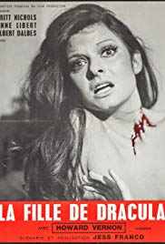 Watch Free La fille de Dracula (1972)