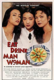 Watch Free Eat Drink Man Woman (1994)