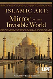 Watch Free Islamic Art: Mirror of the Invisible World (2011)