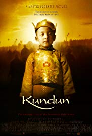 Watch Free Kundun (1997)