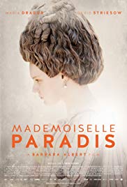 Watch Free Mademoiselle Paradis (2017)