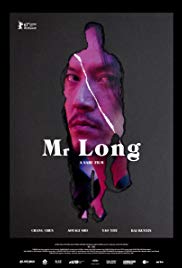 Watch Free Mr. Long (2017)