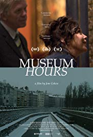 Watch Free Museum Hours (2012)