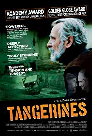Watch Free Tangerines (2013)