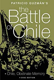 Watch Free The Battle of Chile: Part II (1976)