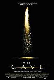 Watch Free The Cave (2005)