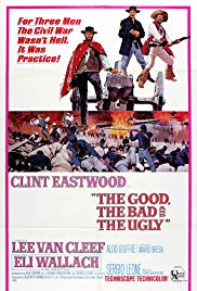 Watch Free The Good, the Bad and the Ugly (1966)