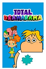 Watch Free Total DramaRama (2018 )