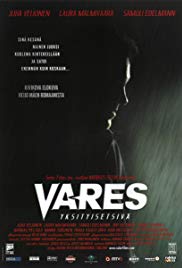 Watch Free Vares: Private Eye (2004)