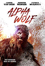 Watch Free Alpha Wolf (2018)
