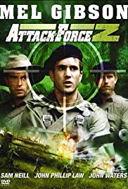 Watch Free Attack Force Z (1981)