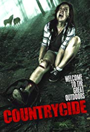 Watch Free Countrycide (2017)