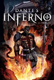 Watch Free Dantes Inferno: An Animated Epic (2010)