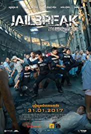 Watch Free Jailbreak (2017)