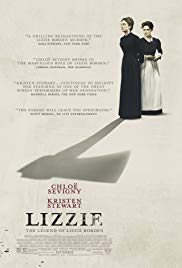 Watch Free Lizzie (2018)