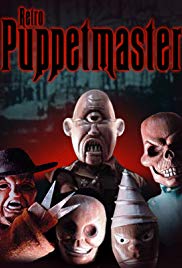 Watch Free Retro Puppet Master (1999)