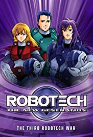 Watch Free Robotech (1985 )