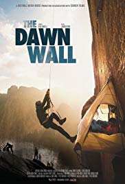 Watch Free The Dawn Wall (2017)