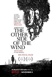 Watch Free The Other Side of the Wind (2018)