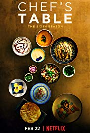 Watch Free Chefs Table (2015 )