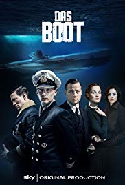 Watch Free Das Boot (2018)