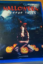 Watch Free Halloween Horror Tales (2018)